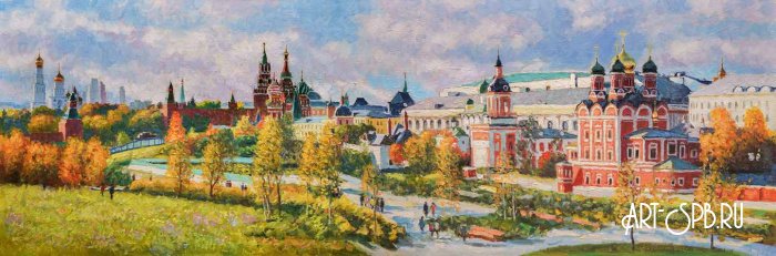 Летопись в камне и зелени Летопись в камне и зелени