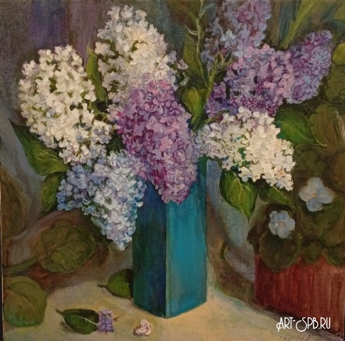 Сирень Сирень