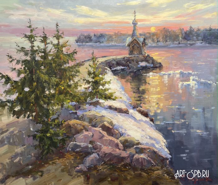 Часовня Николая Чудотворца Часовня Николая Чудотворца
