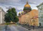 Улица Якубовича 