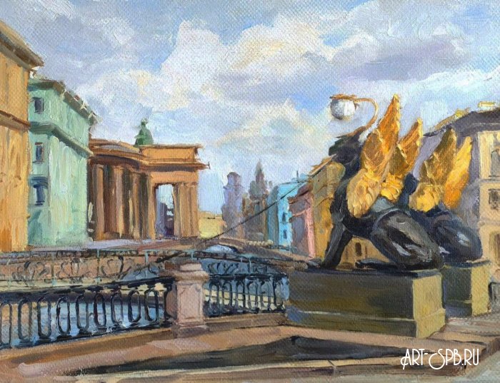 Банковский мост