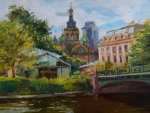 1-й Садовый мост