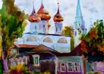 Фрагмент Гороховца