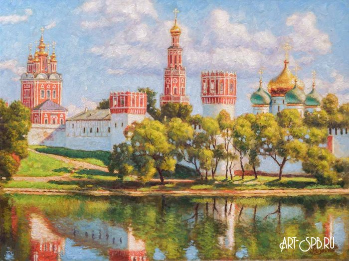 Мелодия весны