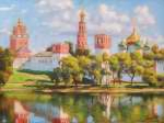 Мелодия весны