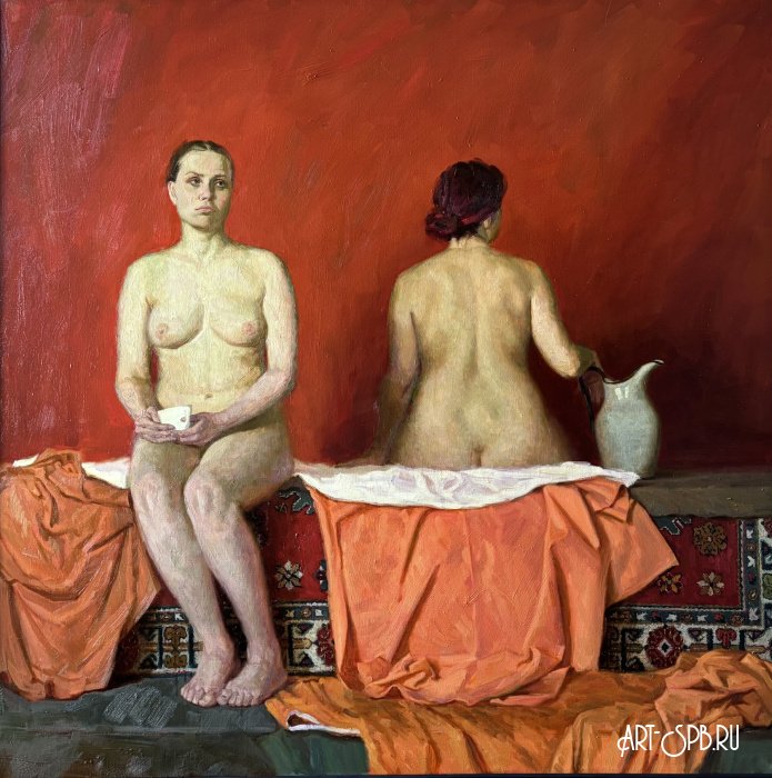 Диалог