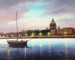 Белые ночи 5