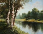 Березки