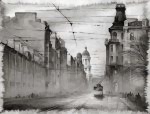 На Загородном проспекте