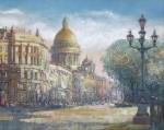 На Дворцовой