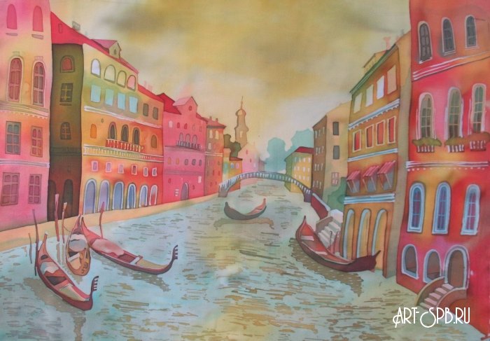Венеция