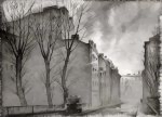 Кулисы Петроградки