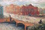 Аничков мост