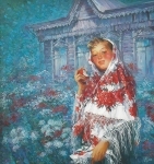 Сибирячка