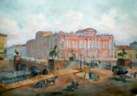 Аничков мост
