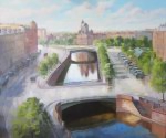 Иоанновский монастырь на Карповке