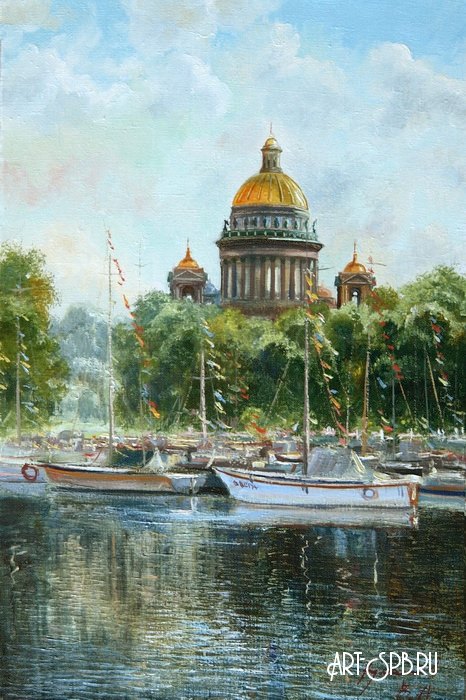 Регата Катти Сарк