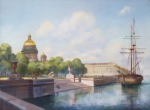 Сенатская площадь