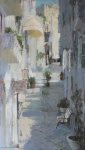 Остуни. Белая Италия