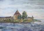 Крепость Орешек