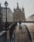 Спас на крови