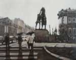 Аничков мост