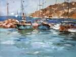 Красное море
