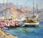Берег Красного моря