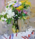Летний букет