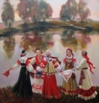 Хоровод