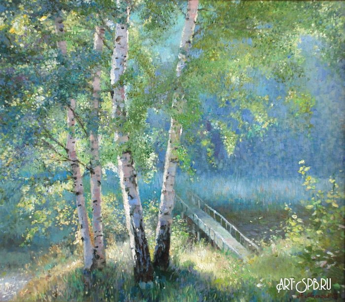 Березки Березки