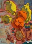 Фокусник