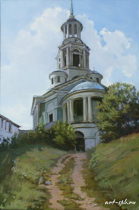 Торжок Торжок
