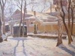 Александро-Невская лавра