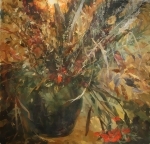 Осенний букет