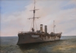 Минный заградитель «Амур»
