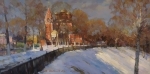 Ярославль церковь Михаила Архангела