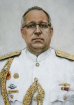 Парадный портрет 2