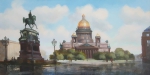 Исаакиевская площадь