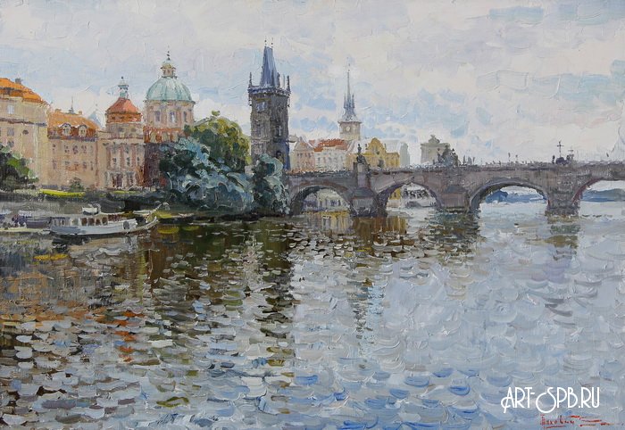 Карлов мост Карлов мост