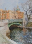 Михайловский замок