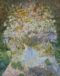 Летний букет
