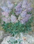 Сирень