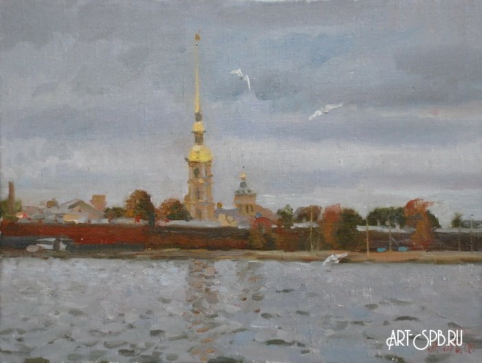 Петропавловка Петропавловка