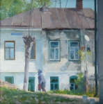 Владимирский спуск