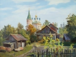 В глубинке Дунилово
