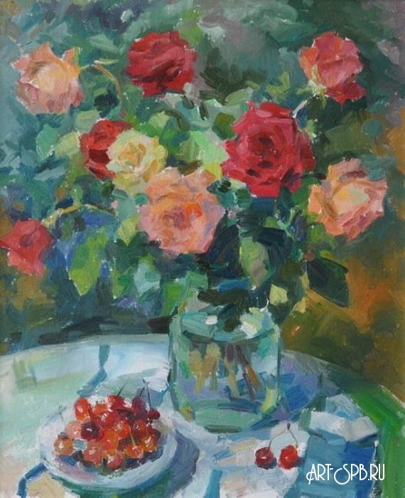 Розы Розы