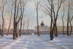 Румянцевский сад