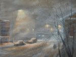 Метель