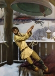 Звонарь